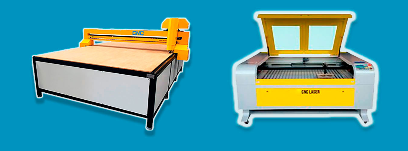 SERVIÇO DE CORTE CNC ROUTER